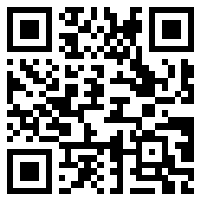 QR Code for bitcoin:3EEJFjZURxShNr2AoJtbfcvCB749yzP7LP