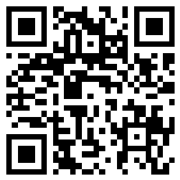 QR Code for bitcoin:3EEKPW2XJxpuSrYNtsVCK16pcULpocXsB1