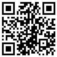 QR Code for bitcoin:3EELxZKvJQ1AQZfZYp33bFMHT7BNjaPvFP
