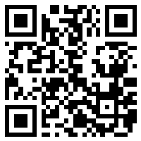 QR Code for bitcoin:3EENEBVHmgcYA181wUzincVJQLeAnsGSK7