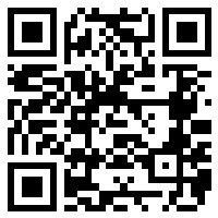 QR Code for bitcoin:3EEP5eWGL2Lfzu3igJRgrScM2QZqg3CyHL