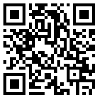QR Code for bitcoin:3EEPq5Vd6JDhWkAc9DFRZVphn1drMZRrzC