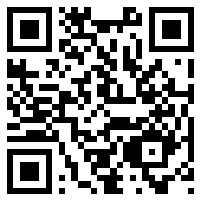 QR Code for bitcoin:3EEQapWKHPYMuAL96HxSDFRRP7ChxSz7GA