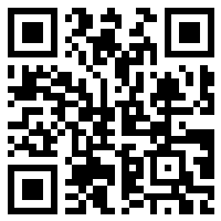 QR Code for bitcoin:3EESvwbT5ZAcwmbUYqtQuBfofPLNELNcwK