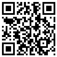 QR Code for bitcoin:3EETtLMJvYmtfUBf79i5RBka3R4GhvtxQR