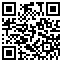 QR Code for bitcoin:3EEYo7aBae6AYRMFXAB93UwJ8fQbk2at6H