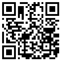 QR Code for bitcoin:3EEc7k8hakV3LVCUe8ay46dCh72wcMqYjC