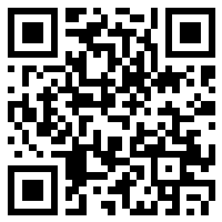 QR Code for bitcoin:3EEdoeAVgBPH9nTyMsruhFpRUKbVFTjiLX