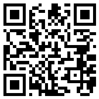 QR Code for bitcoin:3EEf5gEU4htmL6wcrWctS4Dj7zRuAP2XMu