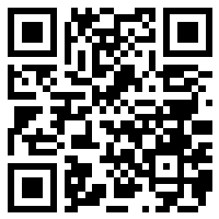 QR Code for bitcoin:3EEfor2nBXnd4scgzFjzoSFZZeXA8nirqY