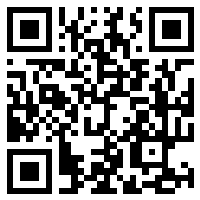 QR Code for bitcoin:3EEibH5usxGf6e7PYMn5V7j5cmBAVVaUB2
