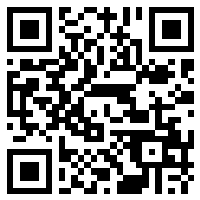 QR Code for bitcoin:3EEnLkwpz2JN9BGsJ7mRCXAT9GPYQLJwSr