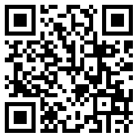 QR Code for bitcoin:3EEom4w1MEHDPh5DYbcWVGNBCU799Pf5Rm