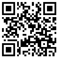 QR Code for bitcoin:3EErtdWBc6h9487MLeiHb7JQLvCMeYXBLX