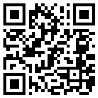 QR Code for bitcoin:3EEt1WQaridMxTPGq2w2Cq2hEhUbcxhdUf