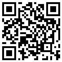 QR Code for bitcoin:3EEv5VR7KcuDGvpEc6bijvnRF3KVTDBPAv