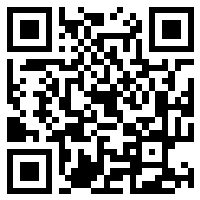 QR Code for bitcoin:3EEwPZZ6pYRJSotCz9RBoVYPRnoWyGWEka