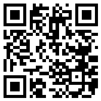 QR Code for bitcoin:3EExGK7ZeZcizv6kQpRn6v6GoqWDb5NP1L