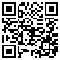 QR Code for bitcoin:3EF45PR9uC6ff6YgdCLwchJLUH8HjB2g1X