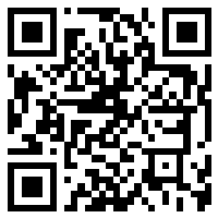 QR Code for bitcoin:3EF5FcoTQQQJFEWpVWsZDY5UHhXuJSQV5S