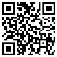 QR Code for bitcoin:3EF7QZP64faGn6ZaHUUDB8RMDe7CGmVWtr