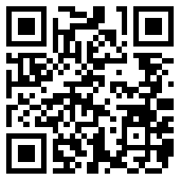 QR Code for bitcoin:3EFAUXhv7DcbrUuKmAvEZaUaJsHeCaSyzc