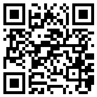 QR Code for bitcoin:3EFC1oCTXBVoSS1sko7CSC3xqLRBkzFyZ1