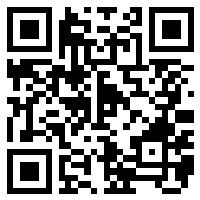 QR Code for bitcoin:3EFCGMNeMX8vugq3HZQVj6EF7R7bPBmUVC