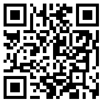 QR Code for bitcoin:3EFDE4hSd9cM3fbZ77AkdU1eHzLBJSQXZv