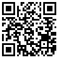 QR Code for bitcoin:3EFDSAjCGPyd6SGwLPTRZtyLt6yjSfc6qn