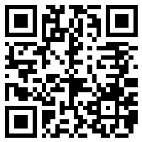 QR Code for bitcoin:3EFDfGrB7SJPCzfEDAsBYypiR2YyPSWSuV