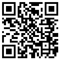 QR Code for bitcoin:3EFEFw1gj9WGFPkK7bLK8UppvtCSQ9qs4g
