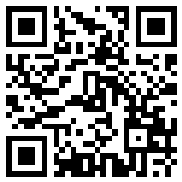 QR Code for bitcoin:3EFEsPSrrHuqftnBt4fPFBTWD84RYcm91e