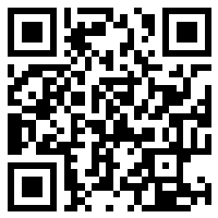 QR Code for bitcoin:3EFKecDFf6pLtdmtYXprhMLZ1EH1bpsNii