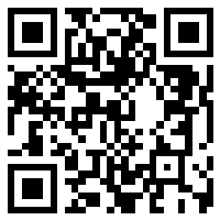QR Code for bitcoin:3EFKfeHmj88yVfhNnXAwtp2Ki4yWfUfoSM
