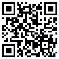 QR Code for bitcoin:3EFLRASVYBaqSwtAScPCp9FZkZWpHQYPpV