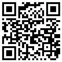 QR Code for bitcoin:3EFN7jatJBXasHcFKP8difh4QnNonHoL5F