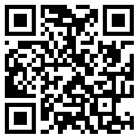 QR Code for bitcoin:3EFPPEZeweV7Ddd51HPmHKma1BrL1LoCPr