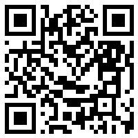 QR Code for bitcoin:3EFPTrdRRAxEPmfQ6DTJhFVb5QvriBGHFd