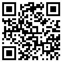 QR Code for bitcoin:3EFPe2QFVkYRkgt64eNUnm5aMjr3kNHub5