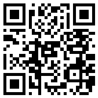 QR Code for bitcoin:3EFQLbVSErkMeQfDpyWwCg6d4Rim2HXnjF