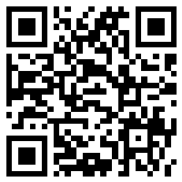 QR Code for bitcoin:3EFQUP2ZDZDFi7EzHurT77iRyUWofmJvhC