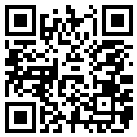 QR Code for bitcoin:3EFVaaobMQS71S4tquy2RAVFs6NP4JaHj2