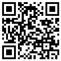 QR Code for bitcoin:3EFVesjmkcvFmW6z3WGdE7aAM5VRabKkuL