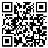 QR Code for bitcoin:3EFWZRtAYVCWCDT5HEaw3dyjPsAxTTMhiM