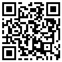 QR Code for bitcoin:3EFWeL7fPbNMsXMcctWs3fH8Jr6fHMf8Jx