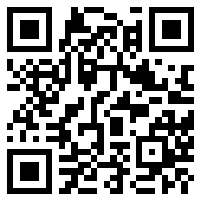 QR Code for bitcoin:3EFZNpQWHsDPb43dPYNwtpnroGVTHe5VSS