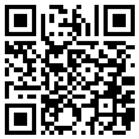QR Code for bitcoin:3EFZRa7LW6tX9UUa61csQbt2fG9Db8mSS6