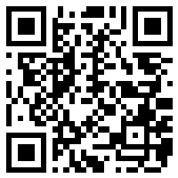 QR Code for bitcoin:3EFaPJSfMdMaJ5AgsXKX7T2fyDEkVpbDar