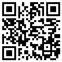 QR Code for bitcoin:3EFdvTShZue9yVxiE6gXRoGJsRi4TWMMbP